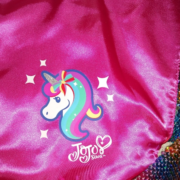 Nickelodeon JoJo Siwa 3pc outfit - Picture 7 of 8